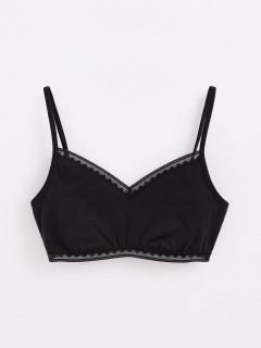 Трусы CONTE CLASSIC BASIC LBE 1345 black 20С-1327ТСП - фото 2