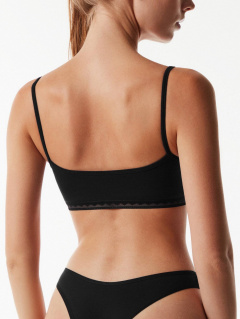 Трусы CONTE CLASSIC BASIC LBE 1345 black 20С-1327ТСП - фото 4