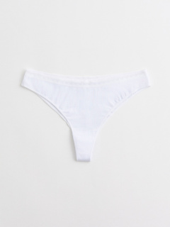 Трусы CONTE CLASSIC BASIC LBR 1349 white 20С-1331ТСП - фото 1