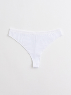 Трусы CONTE CLASSIC BASIC LBR 1349 white 20С-1331ТСП - фото 2