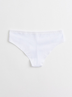 Трусы CONTE CLASSIC BASIC LHP 1433 white 20С-1417ТСП - фото 2