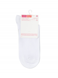 Носки CONTE CLASSIC белый 24С-178СП - фото 5