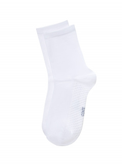 Носки CONTE CLASSIC белый 24С-88СП - фото 3