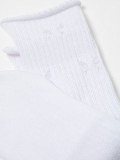 Носки CONTE CLASSIC белый 24С-99СП - фото 3