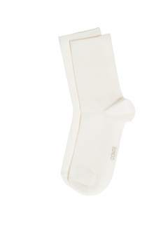 Носки CONTE CLASSIC молочный 25С-32СП - фото 5