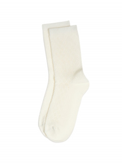 Носки CONTE CLASSIC молочный 25С-35СП - фото 4