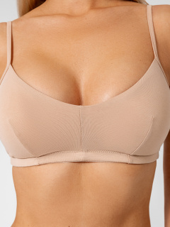 Бюстье Mark Formelle 512388/25-34563Б-5 обжаренный_миндаль - фото 5