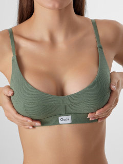 Бюстье Mark Formelle 512600/24-ФЧ34048Ц-1 лавровый_декор - фото 3