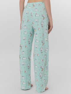 Брюки Mark Formelle 532410/25-39253ПП-0 собаки_на_мяте - фото 3