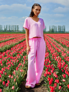 Брюки Mark Formelle 532431/24-26375Ц-9 орхидея - фото 1