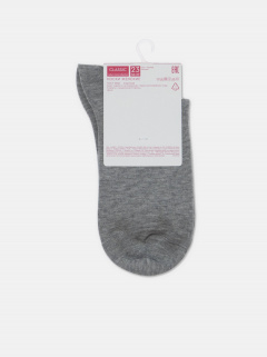 Носки CONTE CLASSIC серый 17С-183СП - фото 4