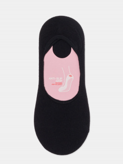 Носки CONTE CLASSIC черный 16С-12СП - фото 4