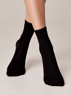 Носки CONTE CLASSIC черный 22С-40СП - фото 3