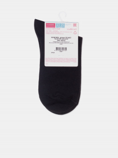 Носки CONTE CLASSIC черный 22С-40СП - фото 5