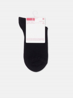 Носки CONTE CLASSIC черный 22С-77СП - фото 3