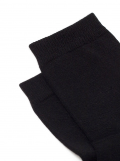 Носки CONTE CLASSIC черный 22С-77СП - фото 5