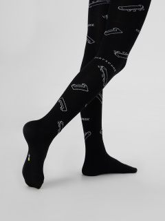 Колготки Mark Formelle 700K-2799/B1-24700K-1 черный_рис.2799 - фото 1