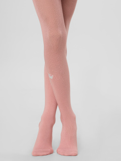 Колготки Mark Formelle 700K-3218/B1-25700K сухая_роза_рис.3218 - фото 2