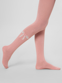 Колготки Mark Formelle 700K-3218/B1-25700K сухая_роза_рис.3218 - фото 3