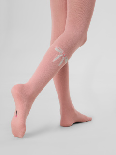 Колготки Mark Formelle 700K-3218/B1-25700K сухая_роза_рис.3218 - фото 4