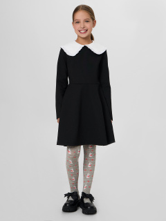 Колготки Mark Formelle 700K-3395/B2-25700K-1 серый_меланж_рис.3395 - фото 1