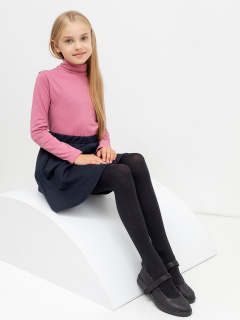 Колготки Mark Formelle 727PA-1715/B3-21727PA черный_000К_Крашение_полиамид.изделий_(колготки) - фото 3