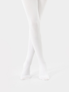 Колготки Mark Formelle 727PA-2042/B3-22727PA белый_000К_Крашение_полиамид.изделий_(колготки) - фото 3