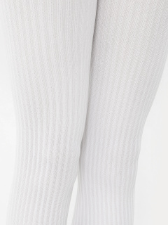 Колготки Mark Formelle 727PA-2042/B3-22727PA белый_000К_Крашение_полиамид.изделий_(колготки) - фото 4