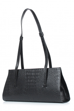 Сумка Galanteya 11225.25с1943к45 черный - фото 1