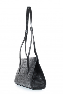 Сумка Galanteya 11225.25с1943к45 черный - фото 4