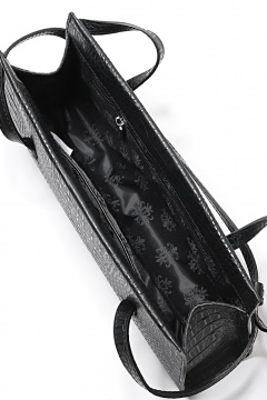 Сумка Galanteya 11225.25с1943к45 черный - фото 5