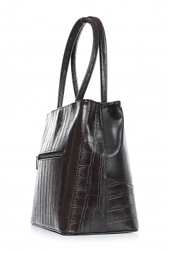 Сумка Galanteya 1220.25с2770к45 коричневый_т. - фото 4