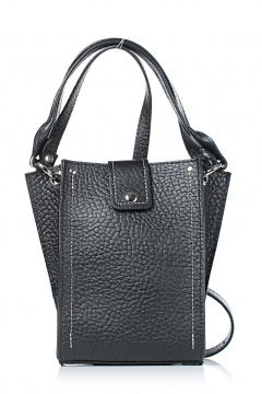 Сумка Galanteya 13325.25с2929к45 черный - фото 2