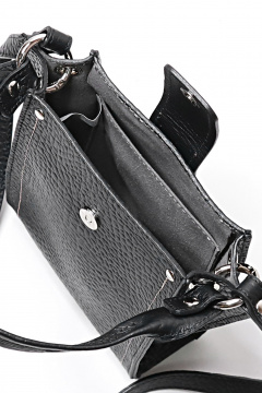 Сумка Galanteya 13325.25с2929к45 черный - фото 5