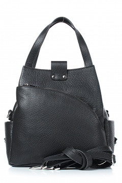 Рюкзак Galanteya 13724.25с2874к45 черный - фото 2