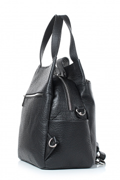 Рюкзак Galanteya 13724.25с2874к45 черный - фото 3