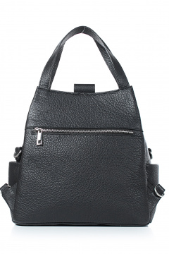 Рюкзак Galanteya 13724.25с2874к45 черный - фото 4