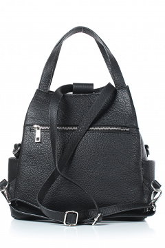 Рюкзак Galanteya 13724.25с2874к45 черный - фото 5