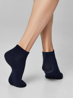 Носки CONTE ESLI CLASSIC темно-синий 14С-116СПЕ - фото 3