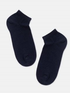 Носки CONTE ESLI CLASSIC темно-синий 14С-116СПЕ - фото 4