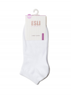 Носки CONTE ESLI CLASSIC черный 14С-116СПЕ - фото 1