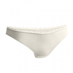 Трусы CONTE ESLI EUW014 white - фото 1