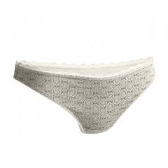 Трусы CONTE ESLI EUW014 white - фото 3