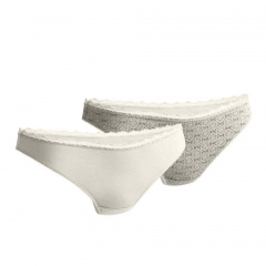 Трусы CONTE ESLI EUW014 white - фото 2