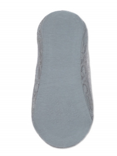 Носки CONTE ESLI IS002 grey - фото 3