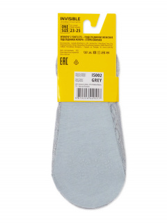 Носки CONTE ESLI IS002 grey - фото 5