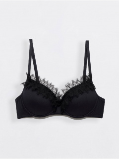 Лиф CONTE NIKKI black - фото 2