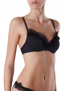 Лиф CONTE NIKKI black - фото 4