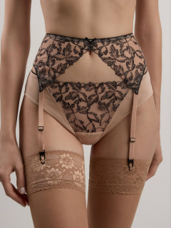 Пояс для чулок CONTE NOSTALGIE TA0023 нюд 22С-0030КСП - фото 2