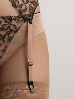 Пояс для чулок CONTE NOSTALGIE TA0023 нюд 22С-0030КСП - фото 4